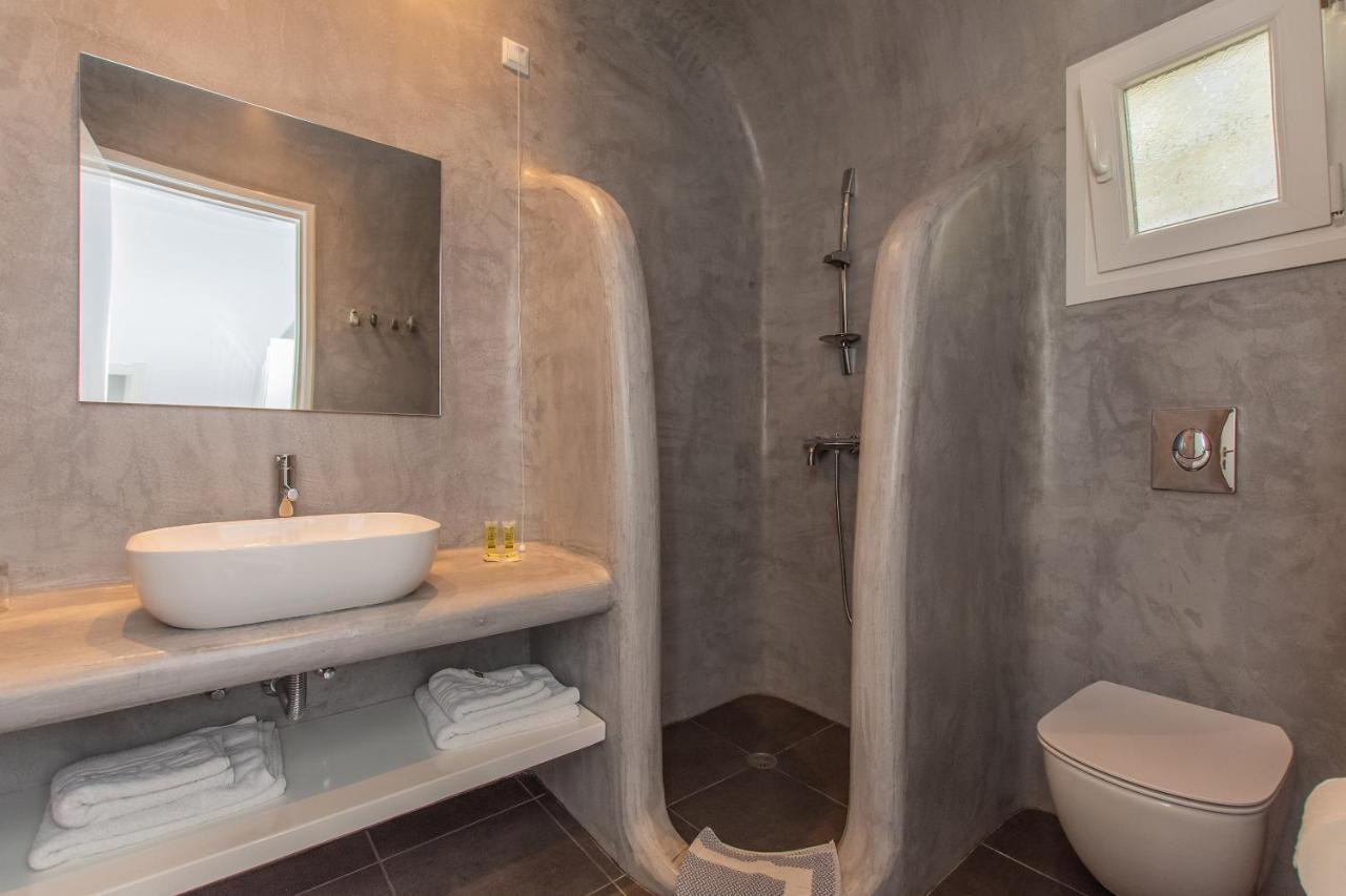 Mykonos Vouniotis Rooms Mykonos Town Екстер'єр фото